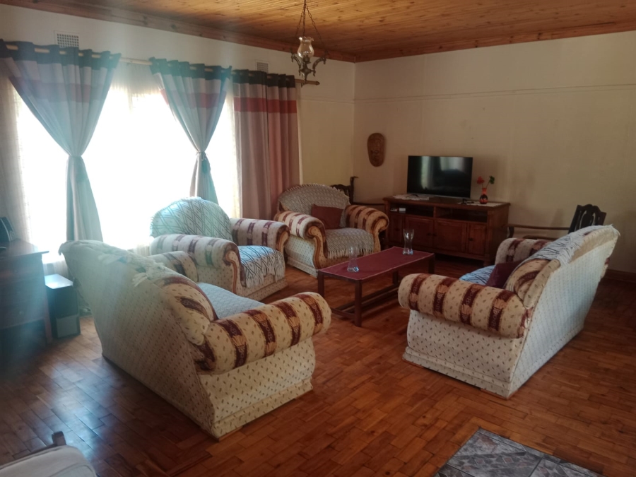 3 Bedroom Property for Sale in Sasolburg Ext 12 Free State